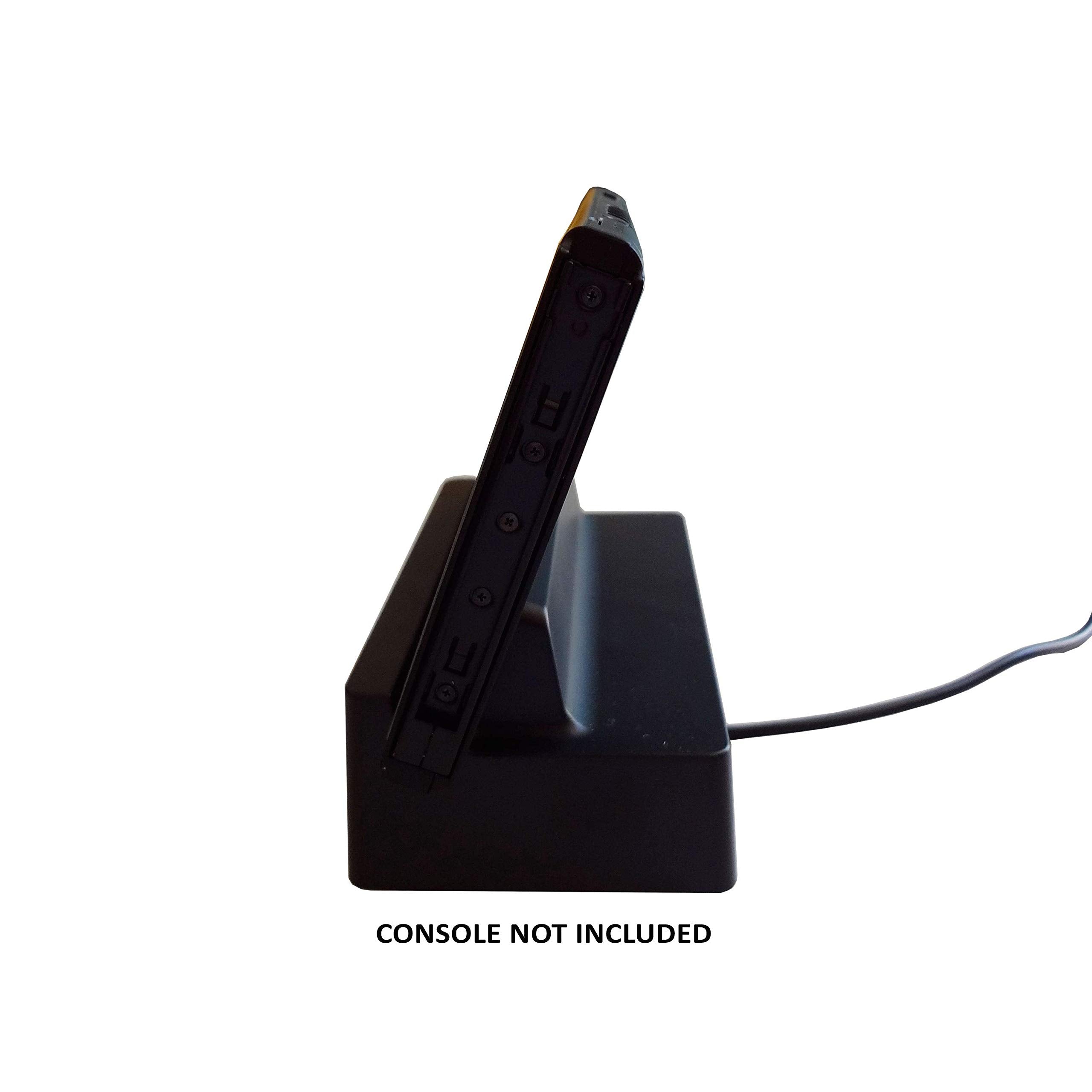 Subsonic - Charger et jouer (Nintendo Switch) Subsonic - Charger et jouer (Nintendo Switch)